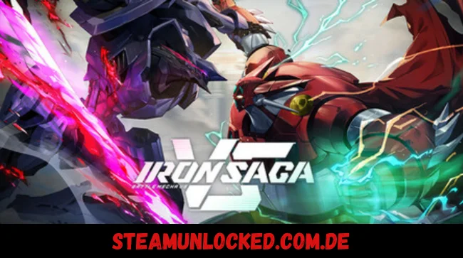 Iron Saga VS Free Download