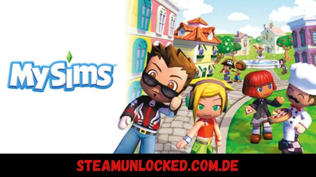 MySims™ Free Download