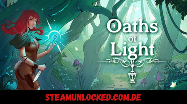 Oaths of Light - Chapter I Free Download