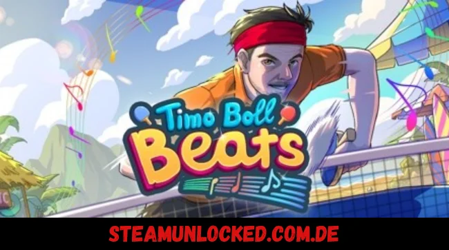 Timo Boll Beats Table Tennis Free Download