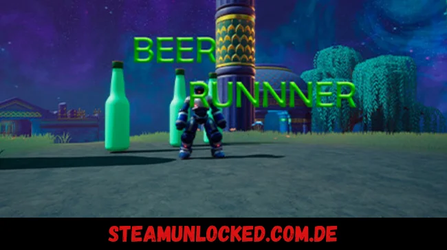 Beer Runner Free Download