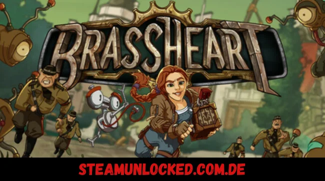 Brassheart Free Download