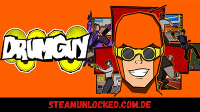 DRUMGUY Free Download