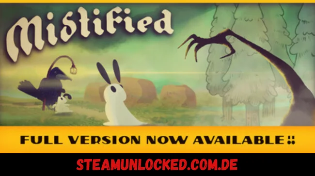 Mistified Free Download