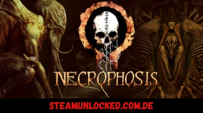 Necrophosis Free Download