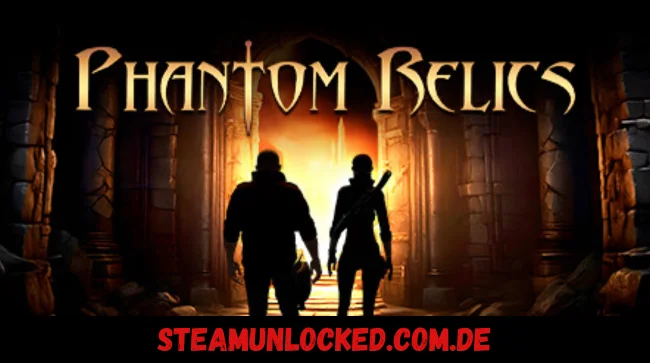 Phantom Relics Free Download