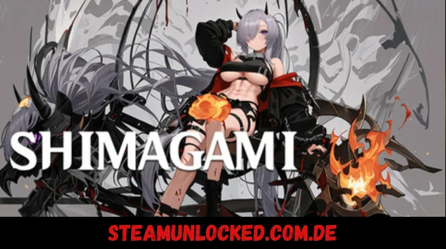 Shimagami Free Download