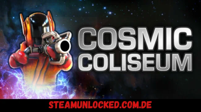 Cosmic Coliseum Free Download
