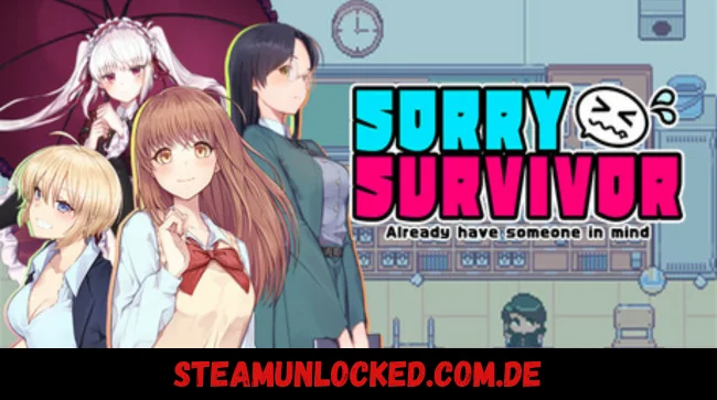 SORRY SURVIVOR Free Download