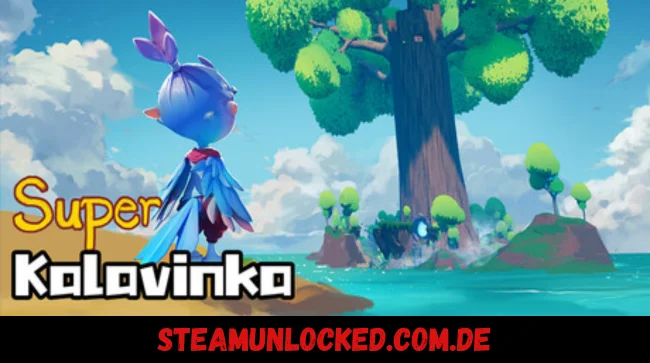 超级妙音鸟 Super Kalavinka Free Download