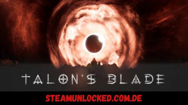 Talon's Blade Free Download