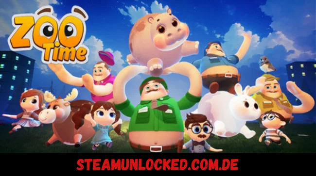 Zoo Time Free Download