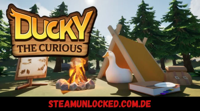 Ducky: The Curious Free Download