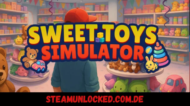 Sweet Toys Simulator Free Download
