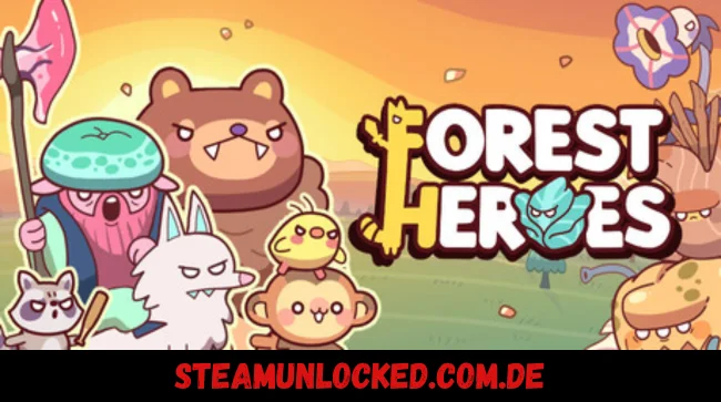 Forest Heroes Free Download