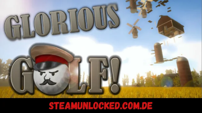 Glorious Golf Free Download