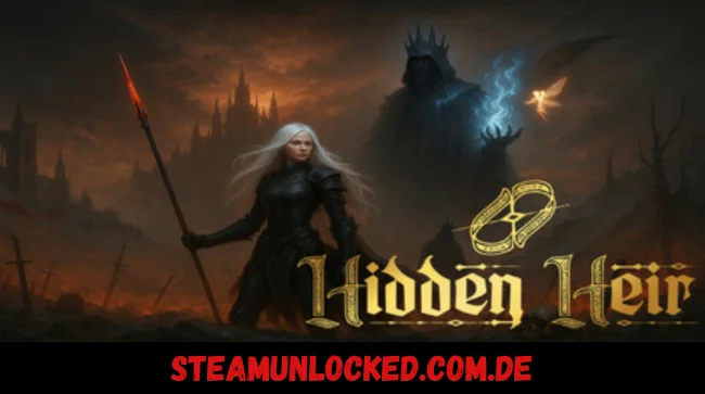 Hidden Heir Free Download