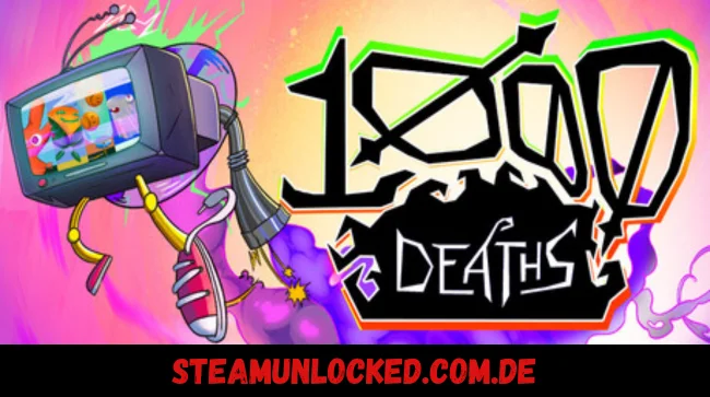 1000 Deaths (Thousand Deaths) Free Donwload