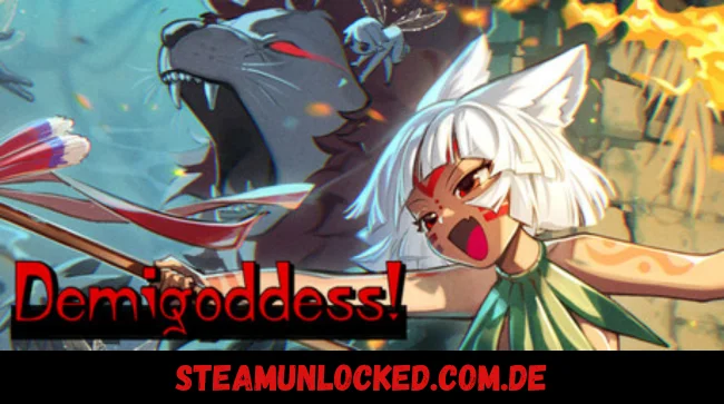 Demigoddess! Free Download