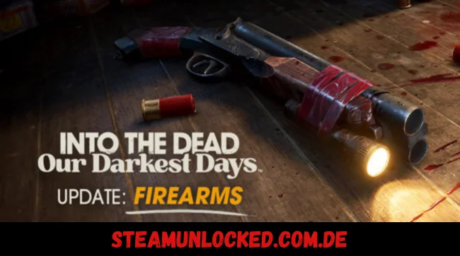 Into the Dead: Our Darkest Days Free Download