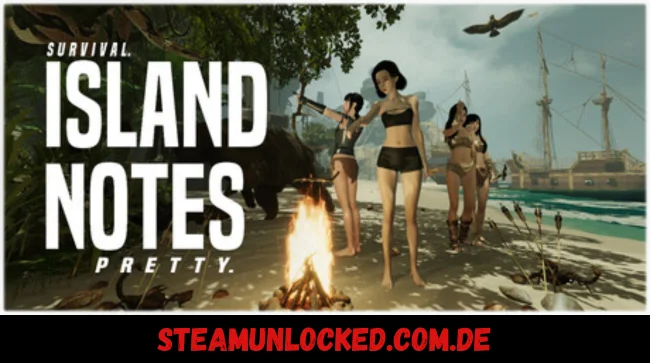 Island Notes Free Download