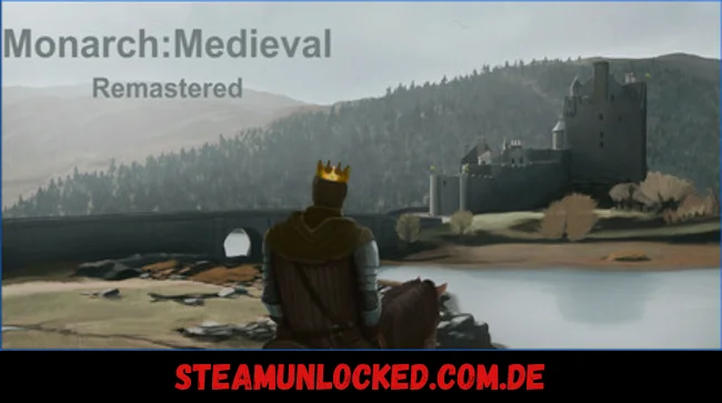 Monarch : Medieval Remastered Free Download