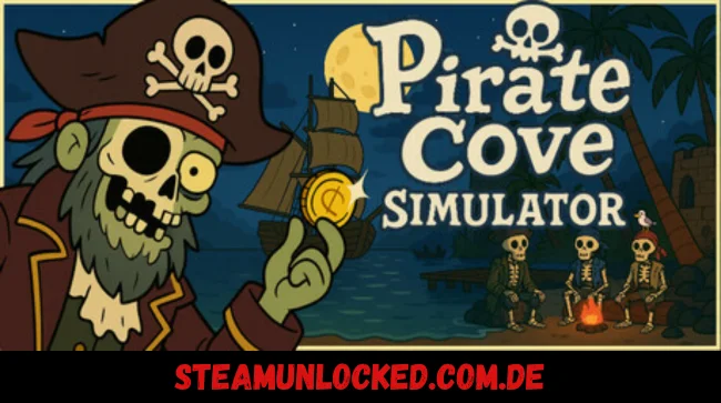 Pirate Cove Simulator Free Download