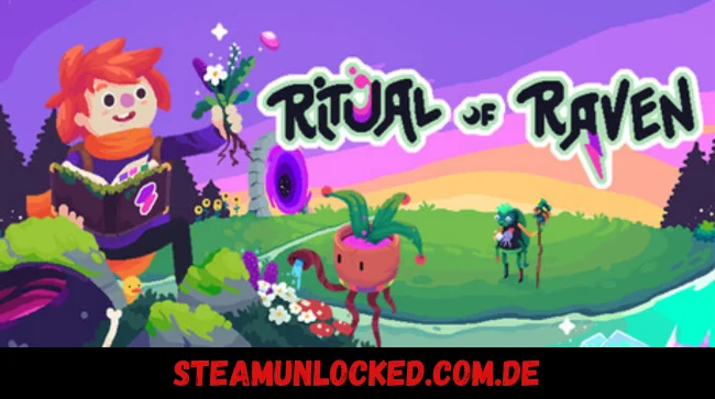 Ritual of Raven Free Download