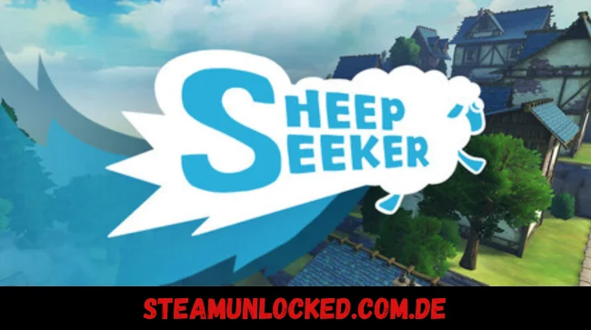 Sheep Seeker Free Download