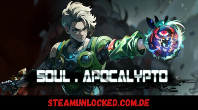 Soul•Apocalypto Free Download