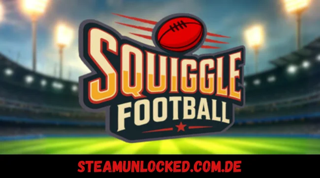 Squiggle Football Free Download
