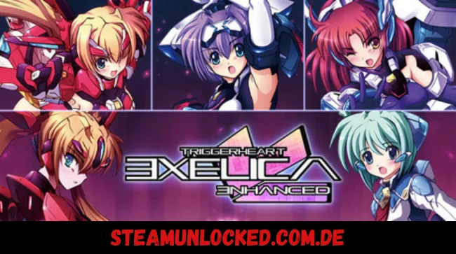TriggerHeart EXELICA ENHANCED Free Download