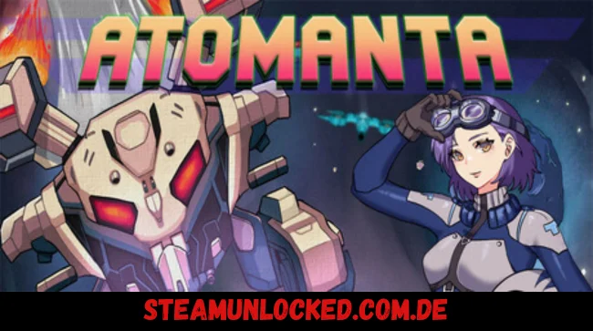Atomanta Free Download
