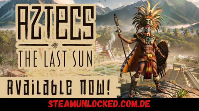 Aztecs: The Last Sun Free Download