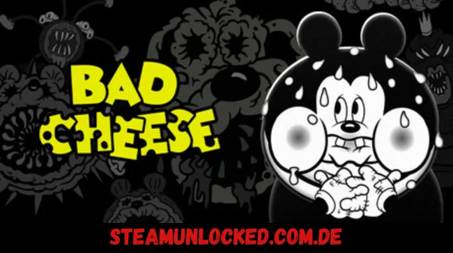 Bad Cheese Free Download
