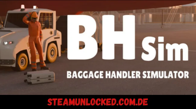 Baggage Handler Simulator Free Download