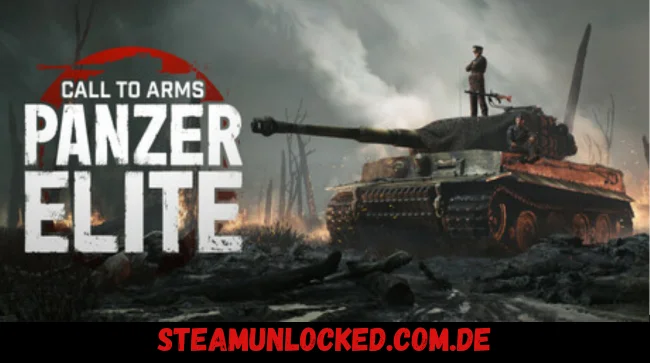 Call to Arms: Panzer Elite Free Download