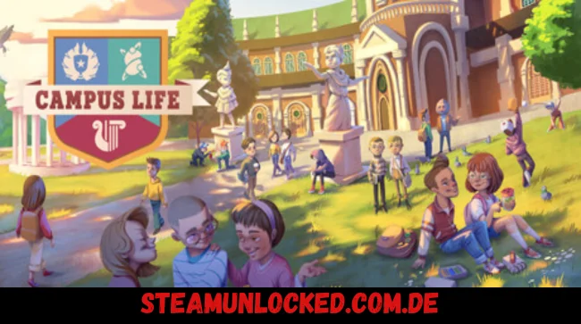 Campus Life Free Download