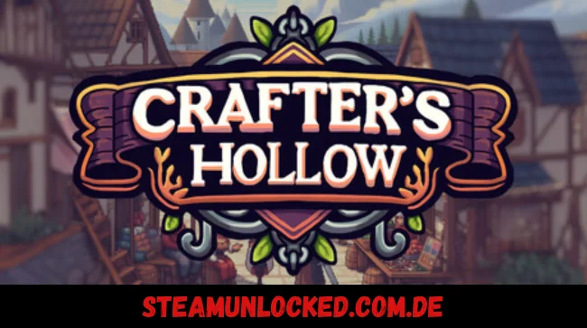 Crafter's Hollow Free Download