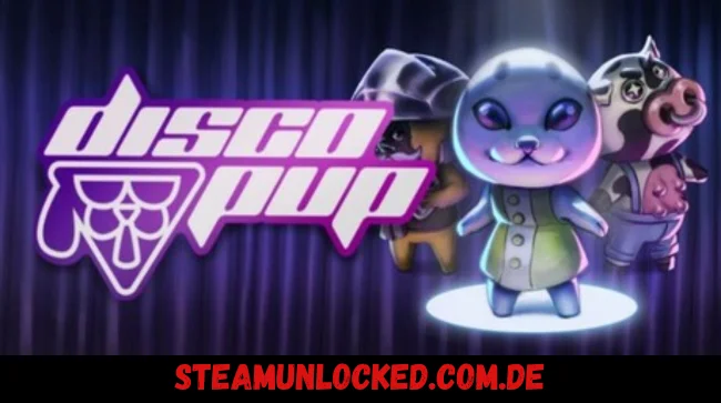 DISCOPUP Free Download