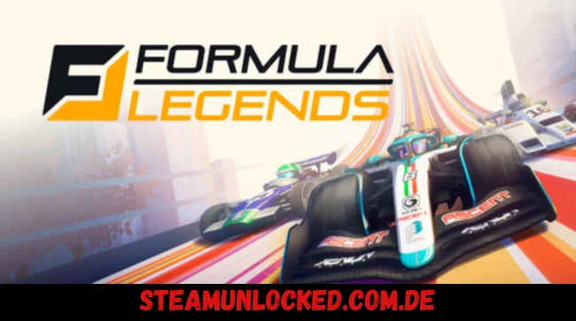 Formula Legends Free Download