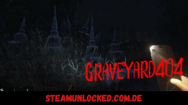 Graveyard404 Free Download