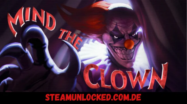 Mind the Clown Free Download