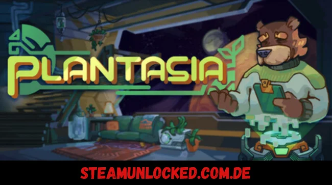 Plantasia Free Download