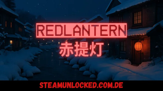 RedLantern | 赤提灯 Free Download