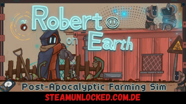 Robert on Earth Free Download