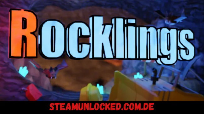 Rocklings Free Download