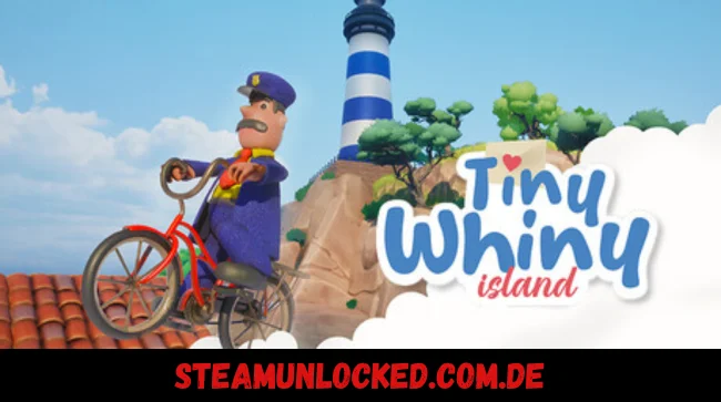 Tiny Whiny Island Free Download