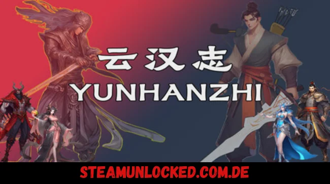 云汉志YUNHANZHI Free Download