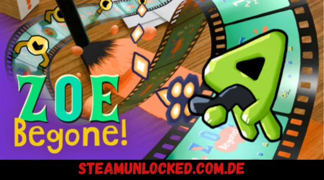 ZOE Begone! Free Download